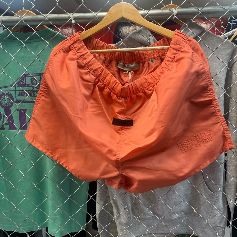 FOG essentials shorts